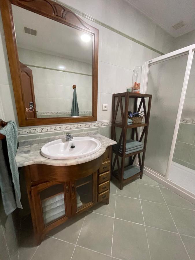 Casa Cesar Lejlighed San Salvador de Poio Eksteriør billede