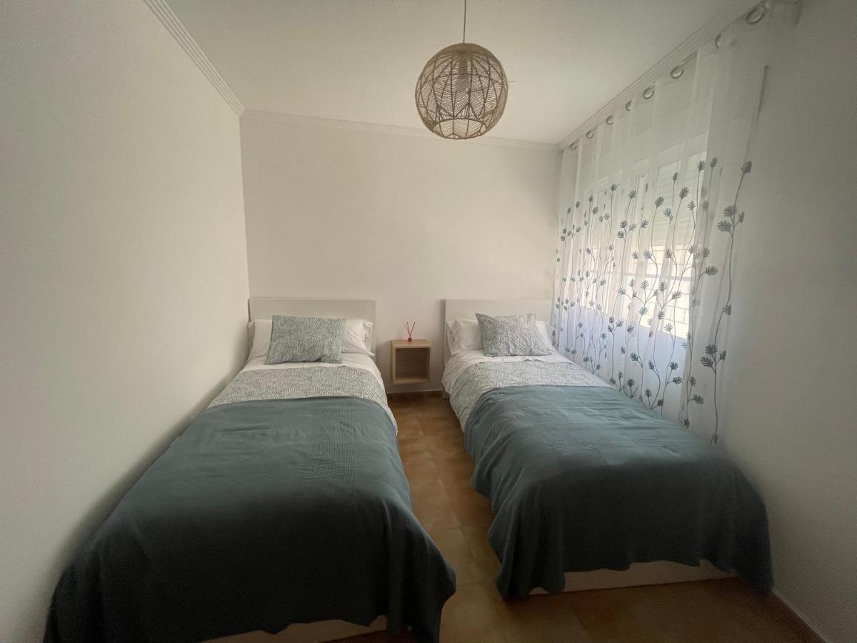 Casa Cesar Lejlighed San Salvador de Poio Eksteriør billede