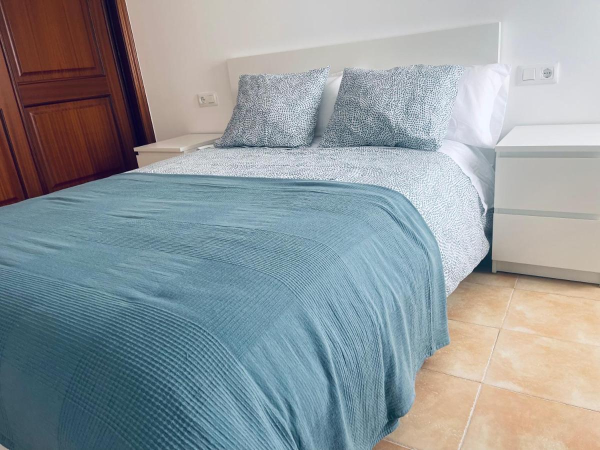 Casa Cesar Lejlighed San Salvador de Poio Eksteriør billede