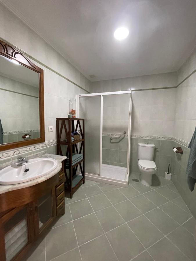 Casa Cesar Lejlighed San Salvador de Poio Eksteriør billede