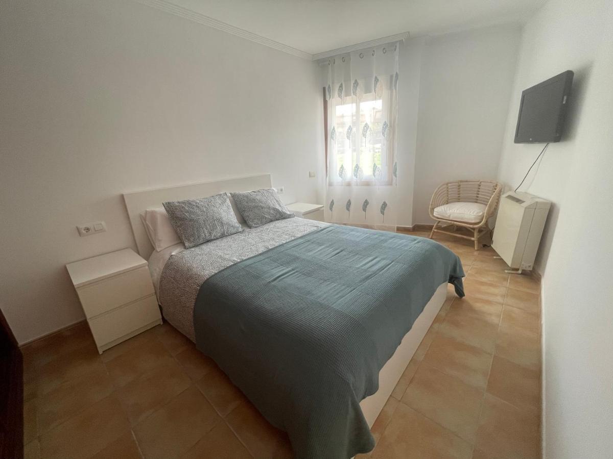 Casa Cesar Lejlighed San Salvador de Poio Eksteriør billede